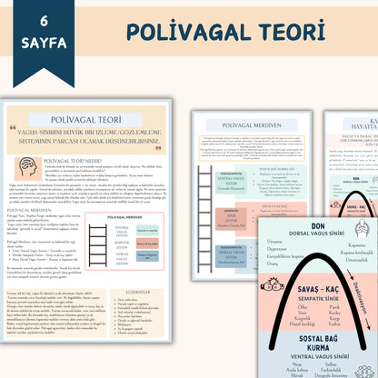 Travma Terapi Seti